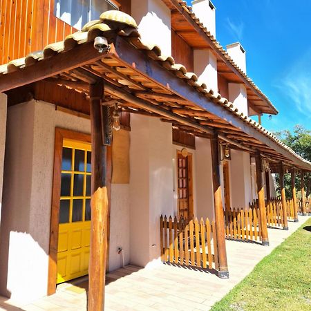 Lago Di Venezia Villa Лажис Екстериор снимка