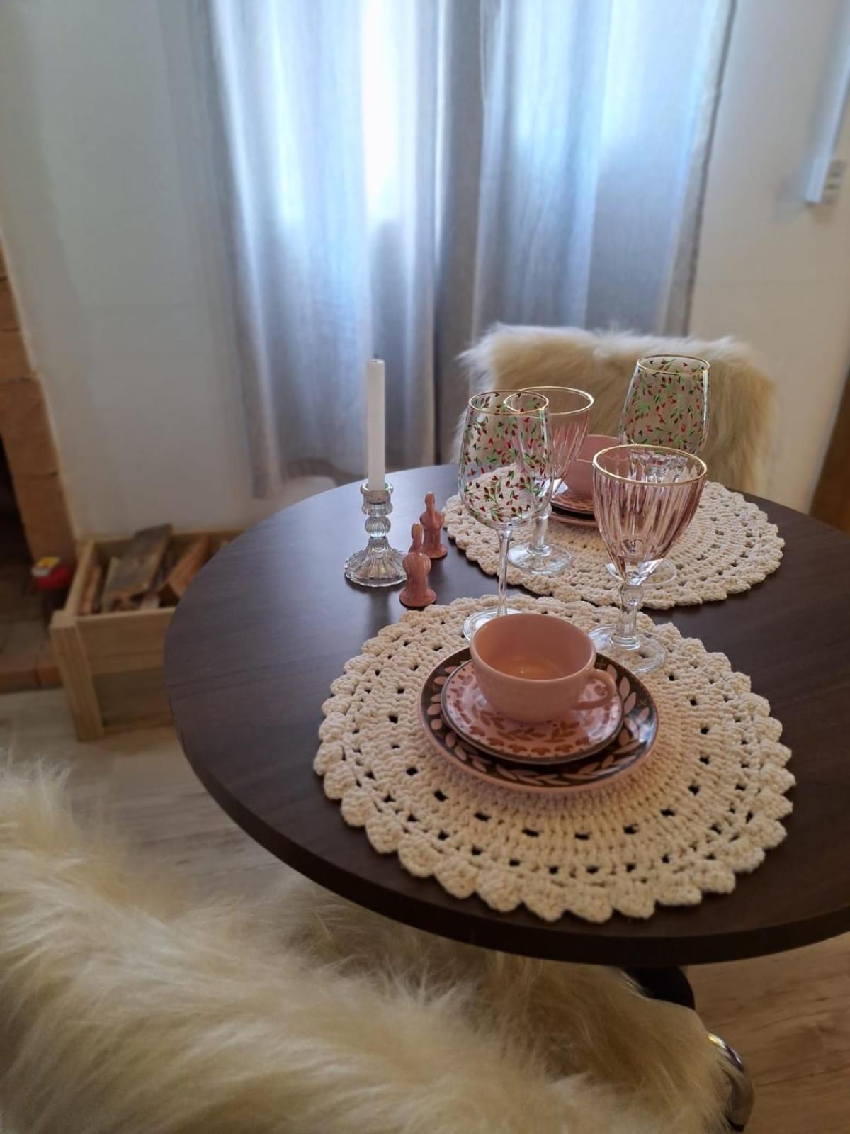 Lago Di Venezia Villa Лажис Екстериор снимка