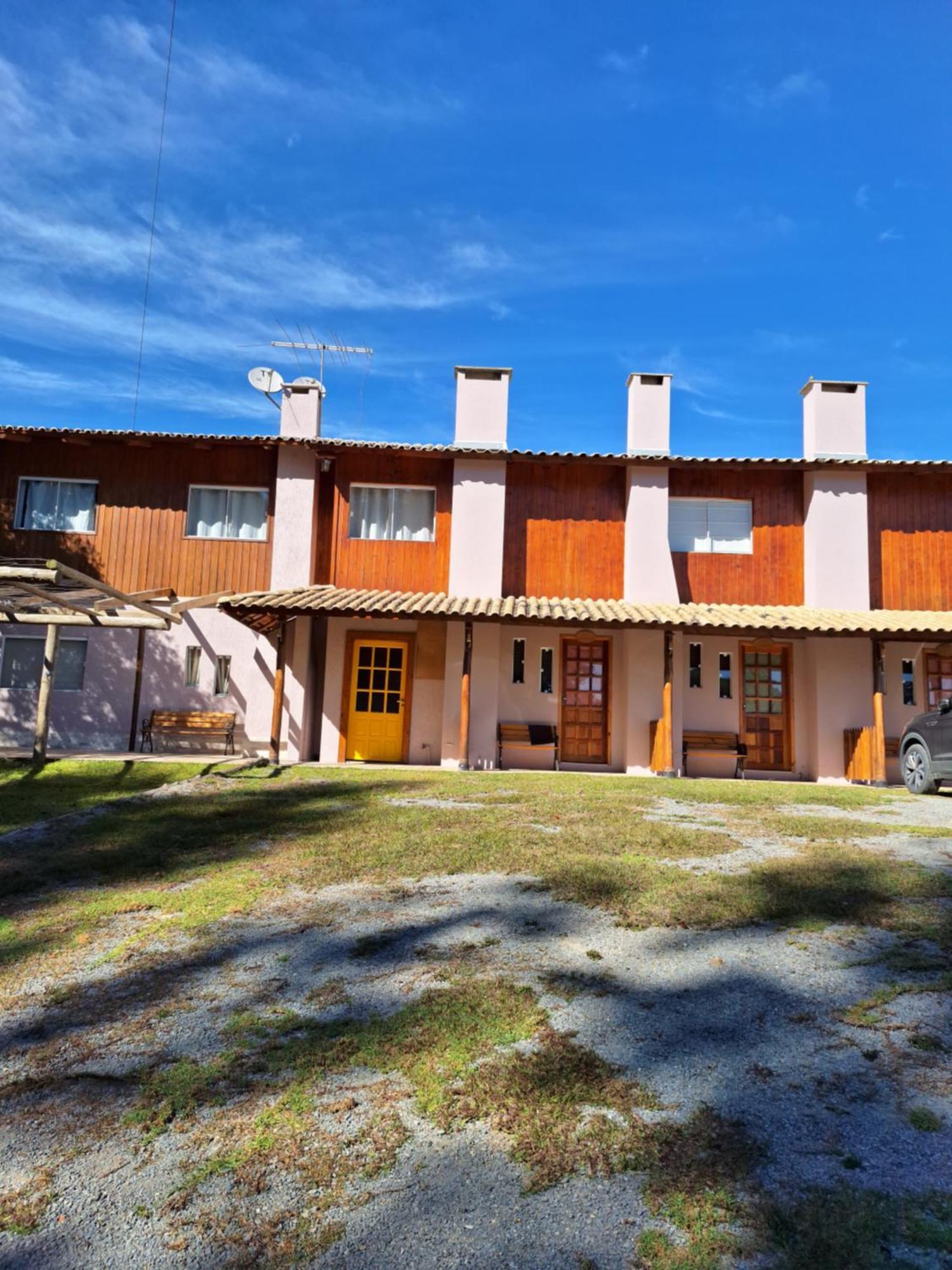 Lago Di Venezia Villa Лажис Екстериор снимка