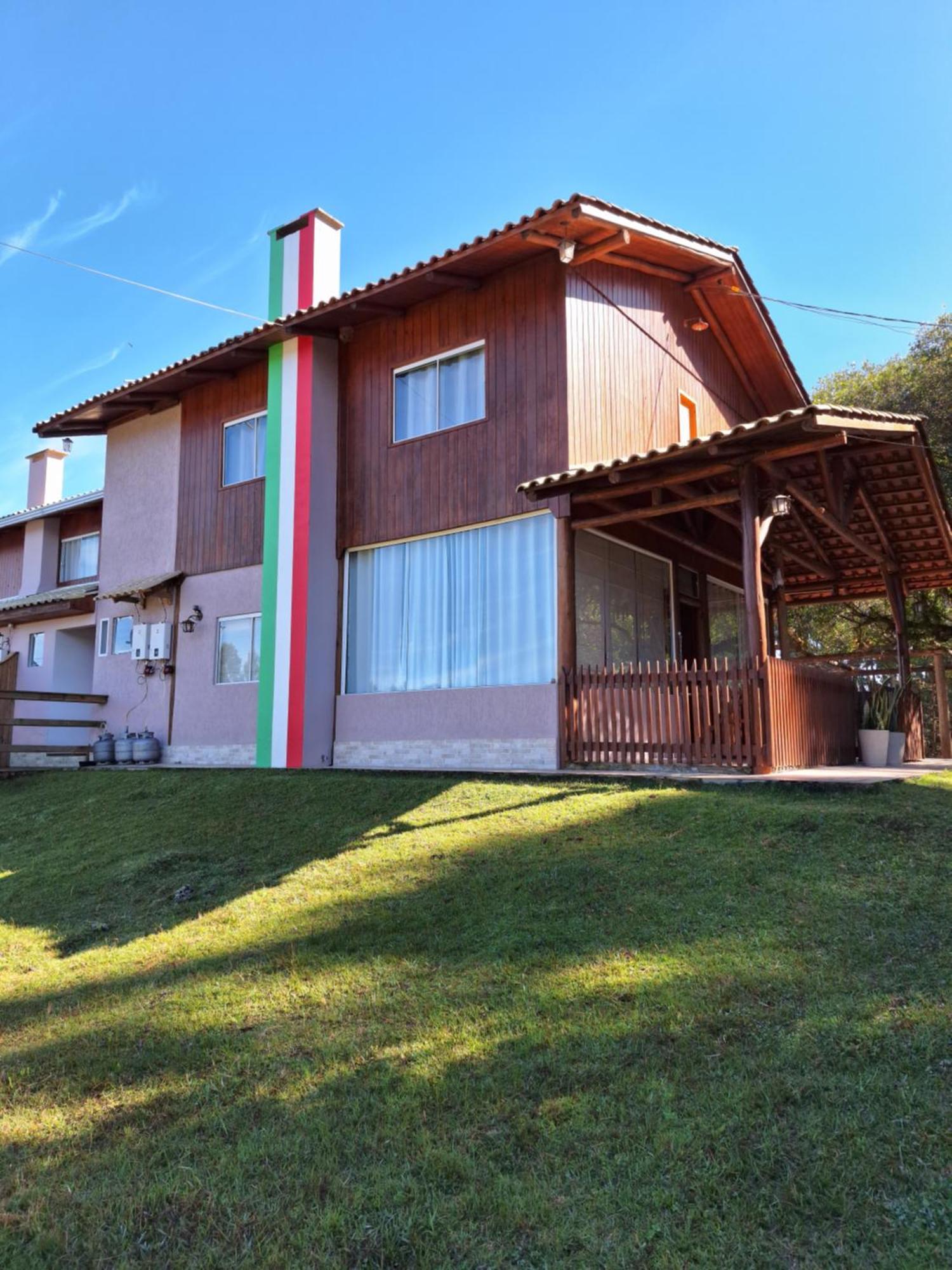 Lago Di Venezia Villa Лажис Екстериор снимка